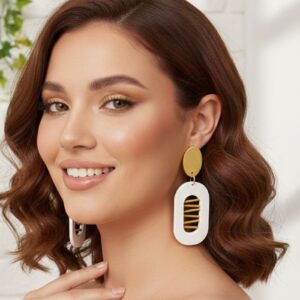Pendientes Lira
