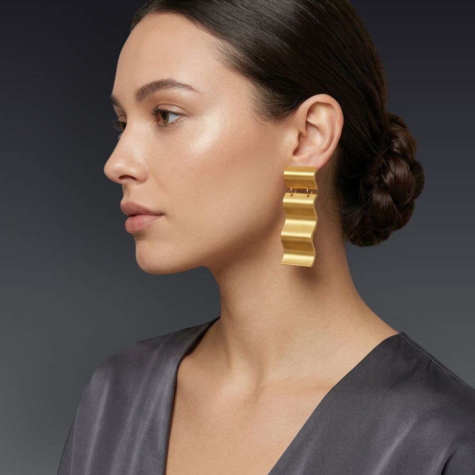 Pendientes Brisa