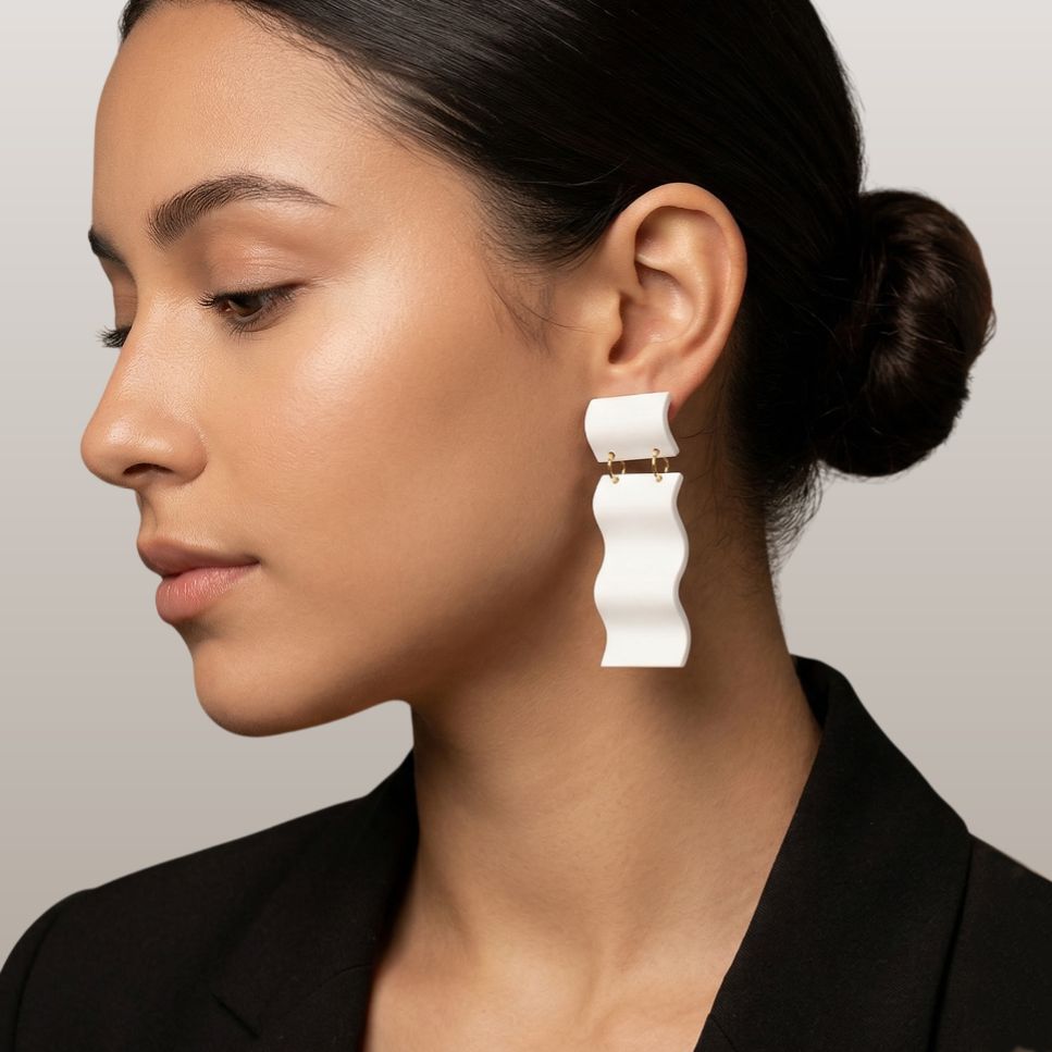 Pendientes Brisa