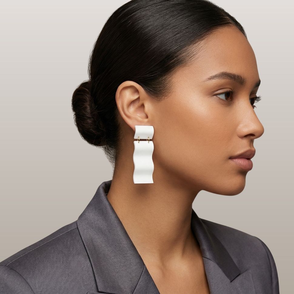 Pendientes Brisa