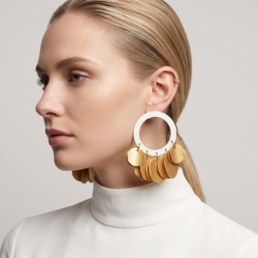 Pendientes Gitana (6)
