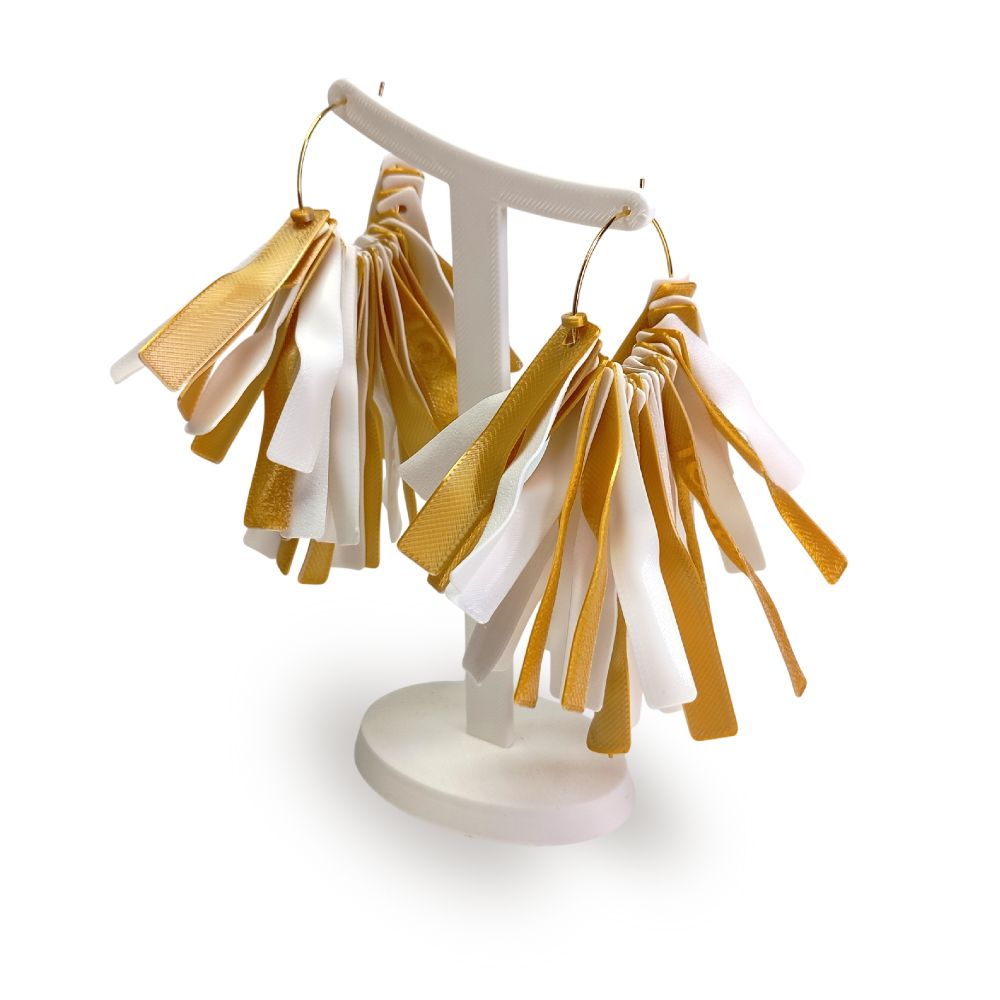 pendientes-artesanales-blanco-oro-sinfonia