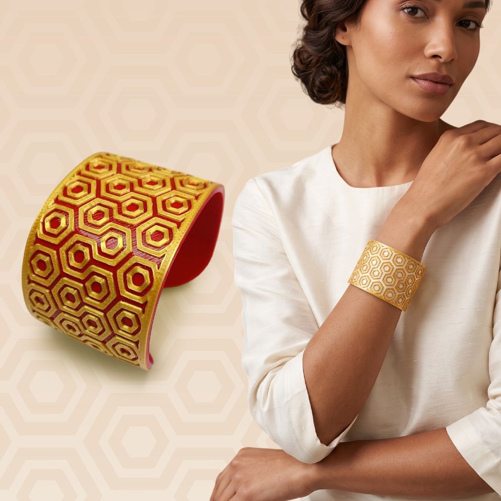 Pulsera Alvea