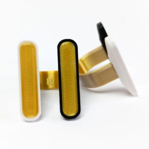 Anillo Axis Tonoto