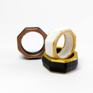 Anillo Octa
